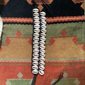 African chocker from Senegal